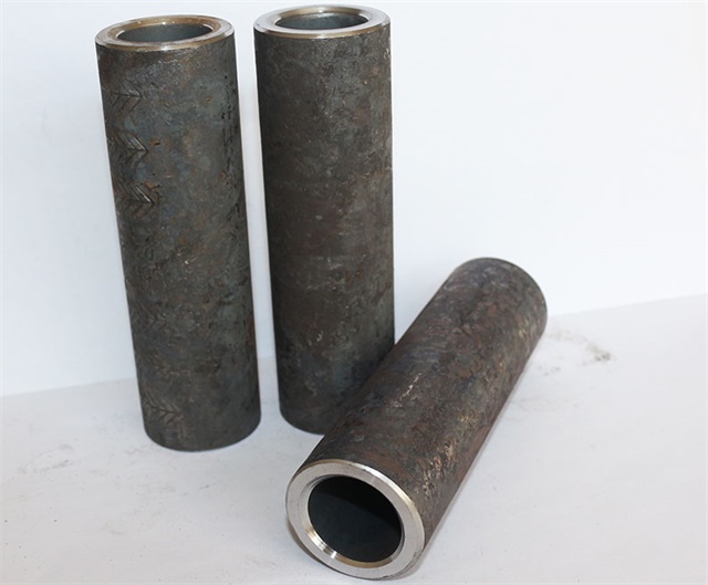 保山冷挤压钢筋套筒螺纹连接标准