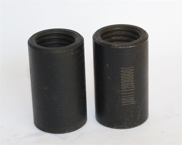 保山<font style='color:red'>钢筋</font>连接套筒